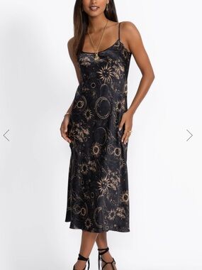 johnny was champagne beaded mesh dress | Dresses | Johnny Was Stunning COLOR:TAPIOCA